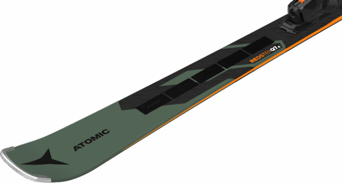 REDSTER Q7.8 REVOSHOCK C+MI 12GW