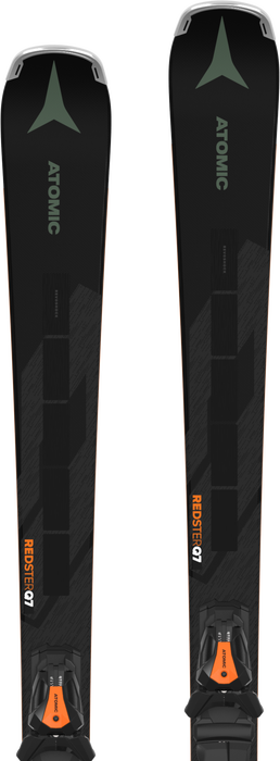 REDSTER Q7 REVOSHOCK C+MI 12GW