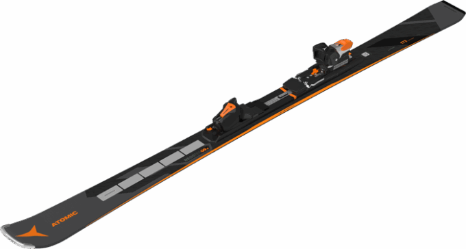 REDSTER Q9.8 REVOSHOCK S+I 12GW REDSTER Q9.8 REVOSHOCK S+I 12GW