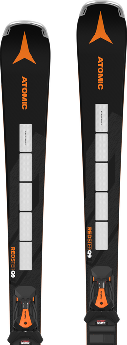 REDSTER Q9 REVOSHOCK S+I 12GW