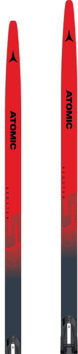 REDSTER S7 + CAMBIO SK