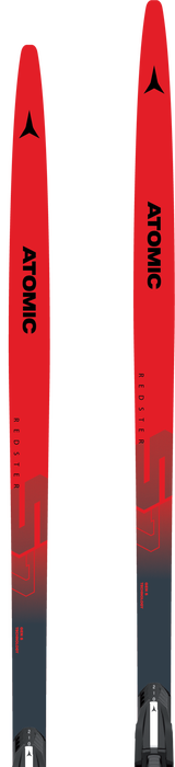 REDSTER S7 GEN S + CAMBIO SK