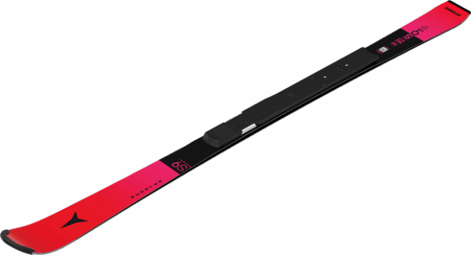 REDSTER S9 FIS 152 REDSTER S9 FIS 152