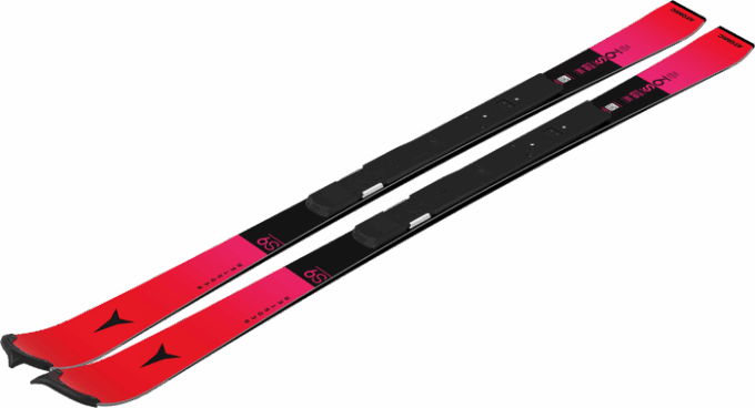 REDSTER S9 FIS 155 REDSTER S9 FIS 155