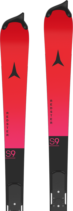 REDSTER S9 FIS W 157