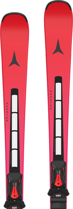 REDSTER S9 REVOSHOCK S+I 12GW