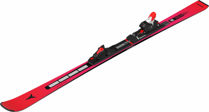 REDSTER S9 REVOSHOCK S+I 12GW REDSTER S9 REVOSHOCK S+I 12GW