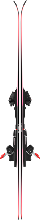 REDSTER S9 REVOSHOCK S+I 12GW REDSTER S9 REVOSHOCK S+I 12GW