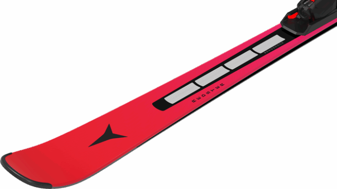 REDSTER S9 REVOSHOCK S+I 12GW REDSTER S9 REVOSHOCK S+I 12GW