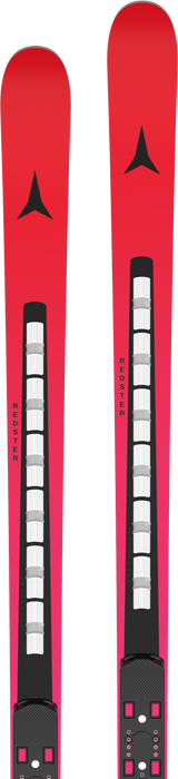 REDSTER SG FIS REVOSHOCK 200