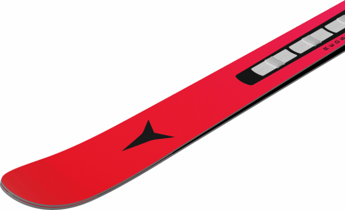 REDSTER SG FIS REVOSHOCK REDSTER SG FIS REVOSHOCK