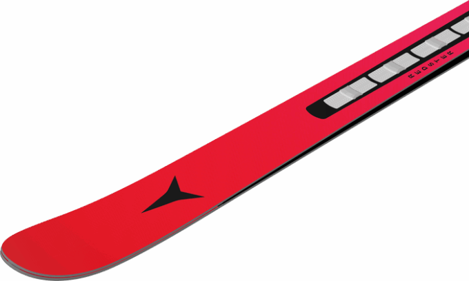 REDSTER SG FIS REVOSHOCK M 212