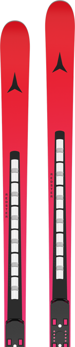 REDSTER SG FIS REVOSHOCK W 207