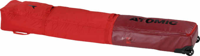 REDSTER SKI WHEELIE 4 PARES + REDSTER SKI WHEELIE 4 PARES +