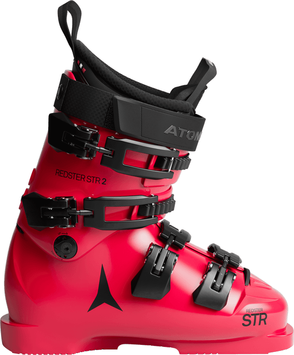 REDSTER STR 2 LC REDSTER STR 2 LC