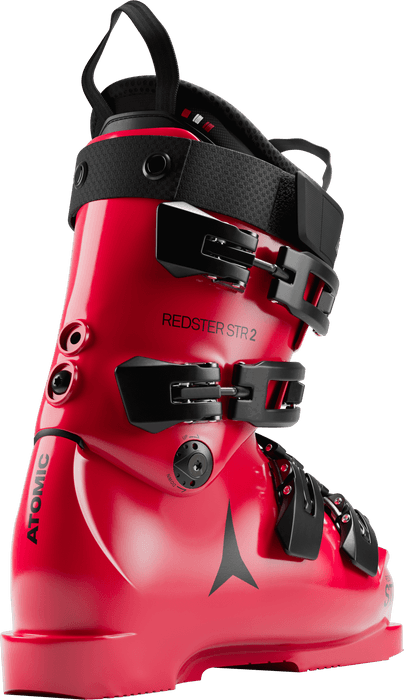 REDSTER STR 2 LC REDSTER STR 2 LC