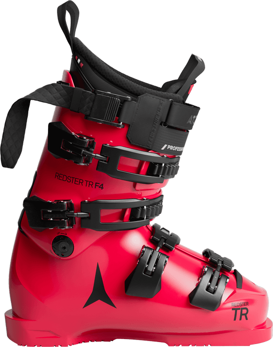 REDSTER TR F4 REDSTER TR F4