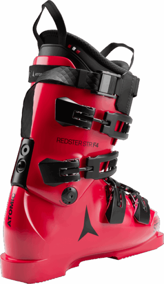 REDSTER TR F4 REDSTER TR F4