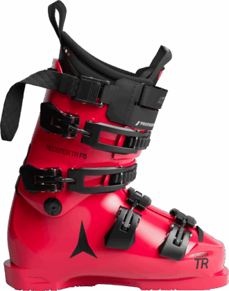 REDSTER TR F5 REDSTER TR F5