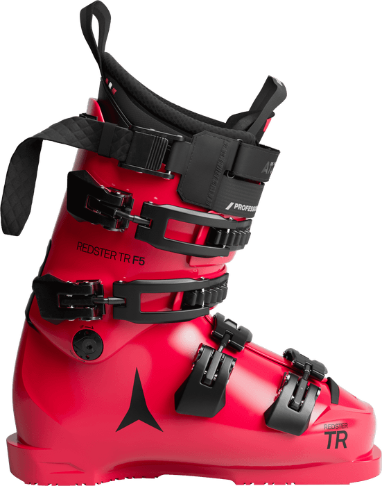 REDSTER TR F5 REDSTER TR F5