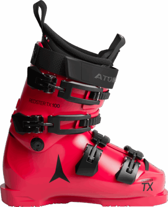 REDSTER TX 100 LC REDSTER TX 100 LC