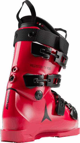 REDSTER TX 100 LC REDSTER TX 100 LC