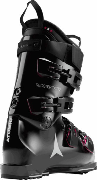 REDSTER TX 110 REDSTER TX 110