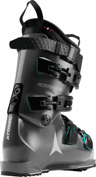 REDSTER TX 120 REDSTER TX 120