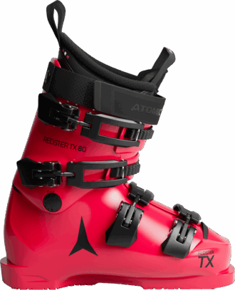 REDSTER TX 80 LC REDSTER TX 80 LC