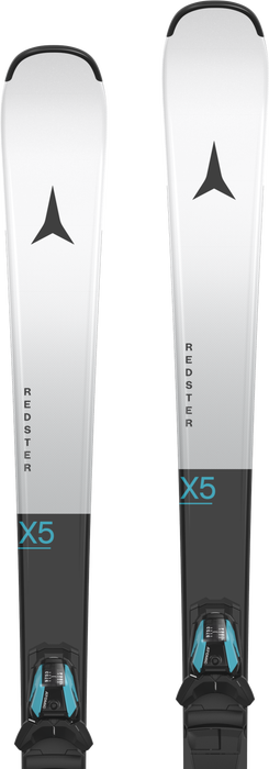 REDSTER X5 GRIS + M 10 GW