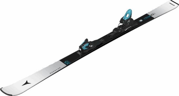 REDSTER X5 GRIS + M 10 GW