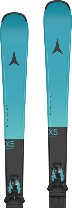 REDSTER X5 TEAL + M 10 GW