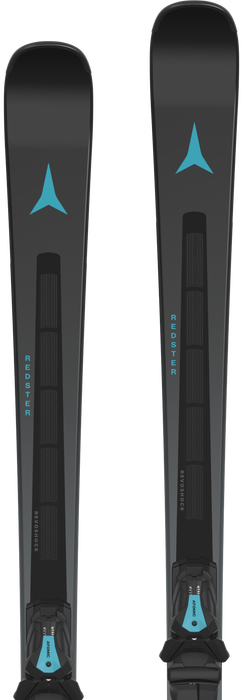 REDSTER X7 REVOSHOCK C+MI 12GW