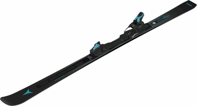 REDSTER X7 REVOSHOCK C+MI 12GW