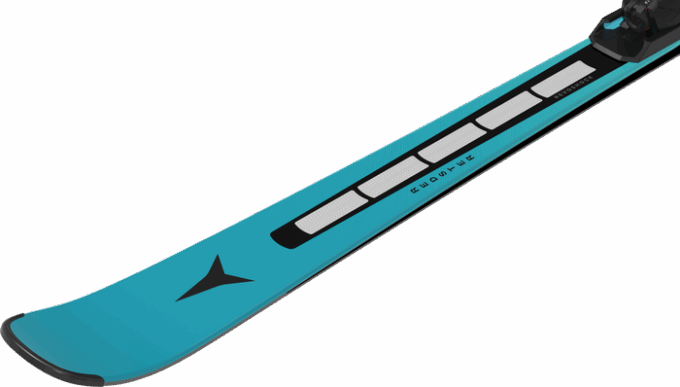 REDSTER X9S REVOSHOCK S+I 12GW