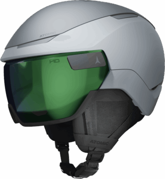 REVENT GT AMID VISOR HD