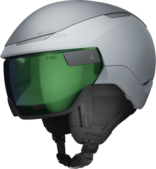 REVENT GT AMID VISOR HD REVENT GT AMID VISOR HD