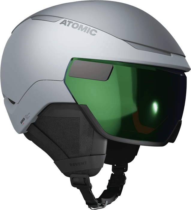 REVENT GT AMID VISOR HD REVENT GT AMID VISOR HD