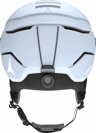 SABOREA EN MEDIO DE LA VISERA HD