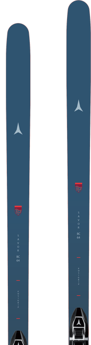 SAVOR BC 64 POSIGRIP + ACCESO CL