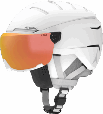 SAVOR GT EN MEDIO DE VISERA HD