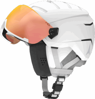 SAVOR GT EN MEDIO DE VISERA HD