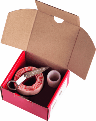 SKINTEC SPEED SKIN 390