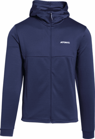 SUDADERA CON CAPUCHA ALPS FZ M