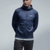 SUDADERA CON CAPUCHA ALPS FZ M SUDADERA CON CAPUCHA ALPS FZ M