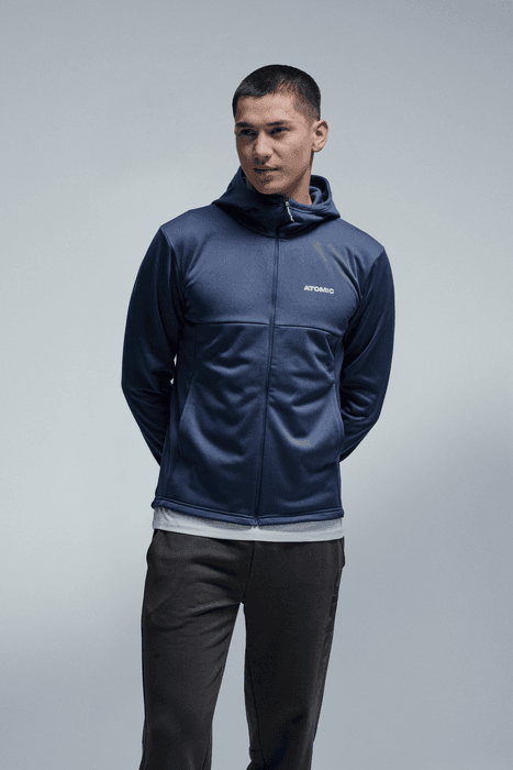 SUDADERA CON CAPUCHA ALPS FZ M SUDADERA CON CAPUCHA ALPS FZ M