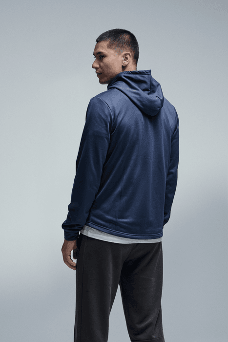 SUDADERA CON CAPUCHA ALPS FZ M SUDADERA CON CAPUCHA ALPS FZ M