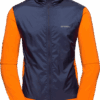 Sudadera con capucha Backland Polartec Alpha para hombre