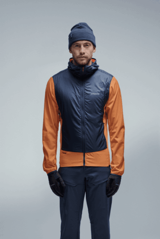 sudadera con capucha backland polartec alpha para hombre 2 330x493 - Sudadera con capucha Backland Polartec Alpha para hombre