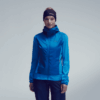 Sudadera con capucha BACKLAND POLARTEC ALPHA para mujer